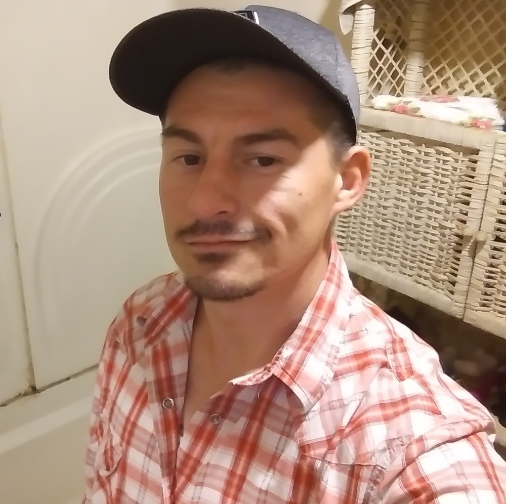 Meet your Posher, Richard